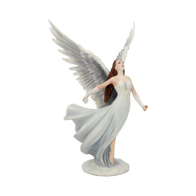 Ascendance Ornament Pure Angel Figur von Anne Stokes