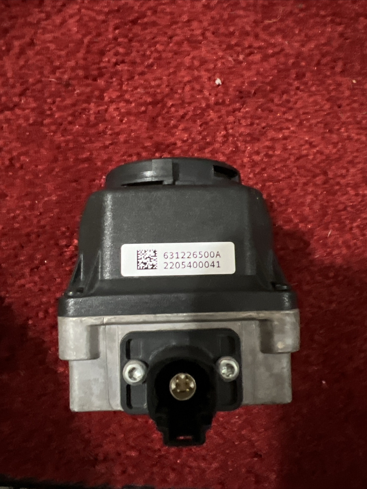 Bentley Night Vision Camera 4GO980552A