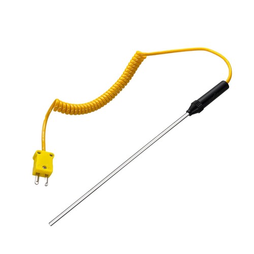 Pit Boss Temperature Probe K-Type Thermocouple Probe Stainless