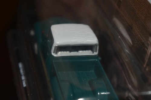 2021 M2 MACHINES 1956 FORD F-100 TRUCK R72 20-57 DIECAST AUTO DRIVERS LIMITED - Picture 11 of 11