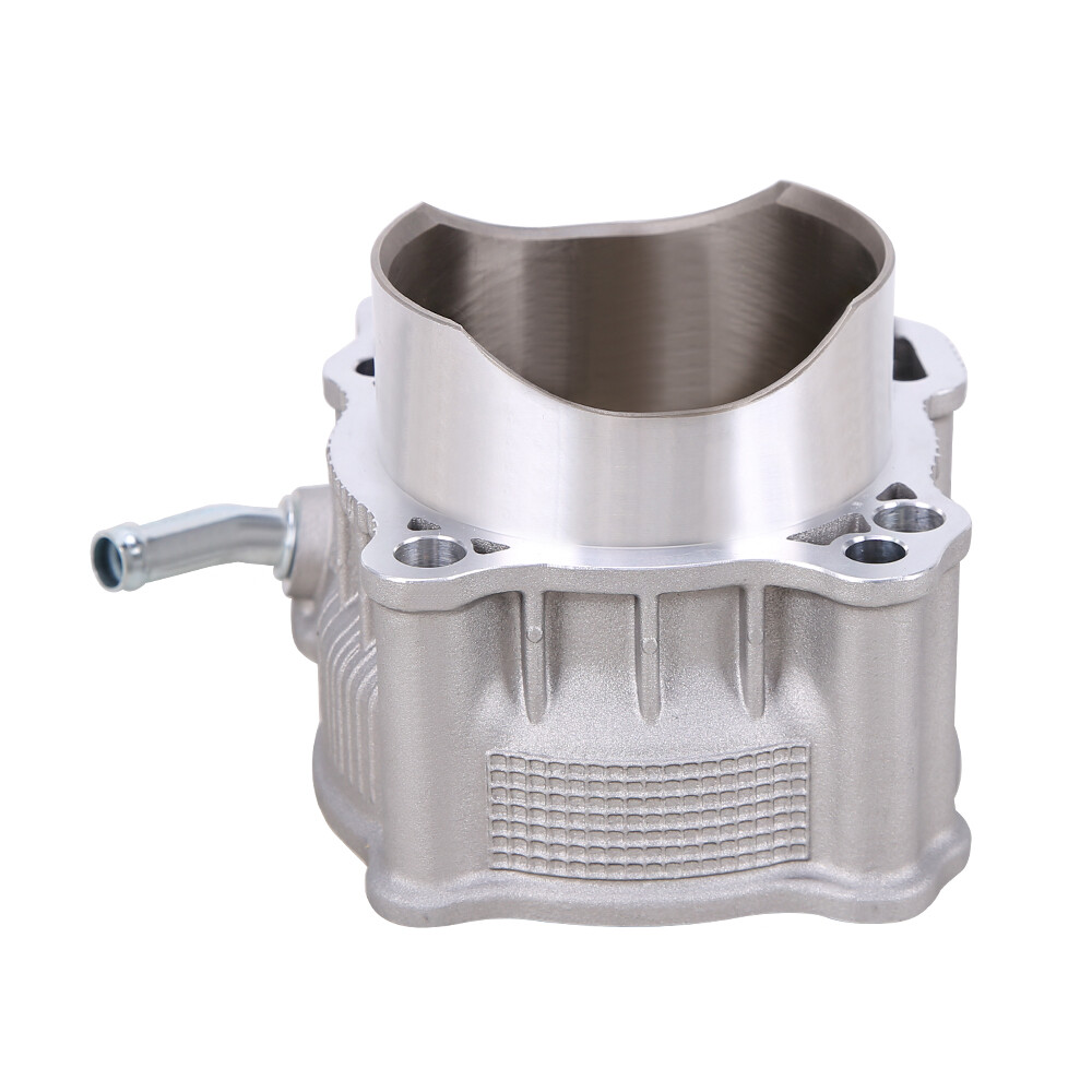 New Fit Suzuki LTZ 400 Z400 434cc Big Bore Cylinder Piston Top End Kit 2003-2014