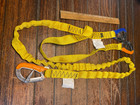 Sailing Double 6' Elastic Tether
