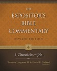 1 Chronicles - Job by Zondervan (Hardback, 2010)