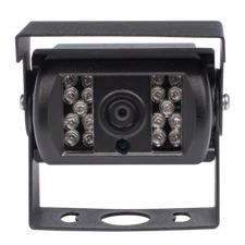 EchoMaster PCAM-IRC2 1/4" CMOS Commercial Camera w/ Night Vision & Built-In Mic