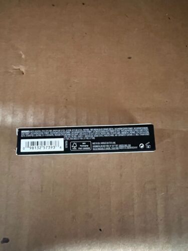 Gel para cejas con infusión de suero bareMinerals 0,16 oz/5 ml - miel - Imagen 3 de 5