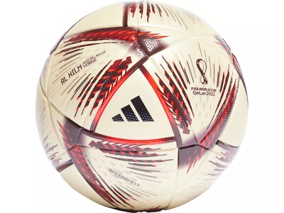 AL HILM （アルヒルム）サッカーボール　決勝戦仕様 AL HILM （アルヒルム）サッカーボール 決勝戦仕様
