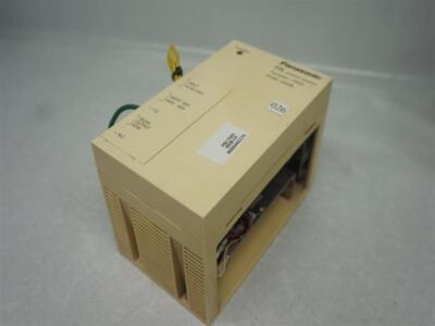 Panasonic Panadac-7000 POW-002B POW002B FA Control System 30 Days