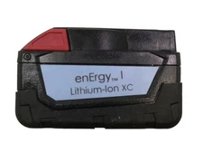 M28 Lithium-Ion Battery Model 320 for GE Healthcare - Free Shipping