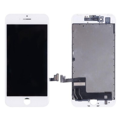 Display für iPhone 7 PLUS  5,5'' LCD 3D Touch Screen Bildschirm Glas Weiß