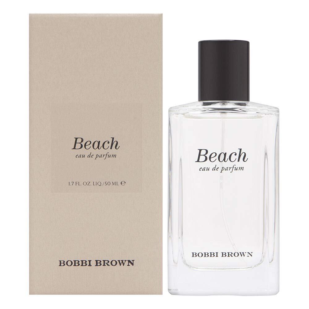 香水(ユニセックス) BOBBI BROWN Beach Eau de Parfum 50ml Amazon.com : Bobbi Brown Beach Fragrance Eau de Parfum (EDP