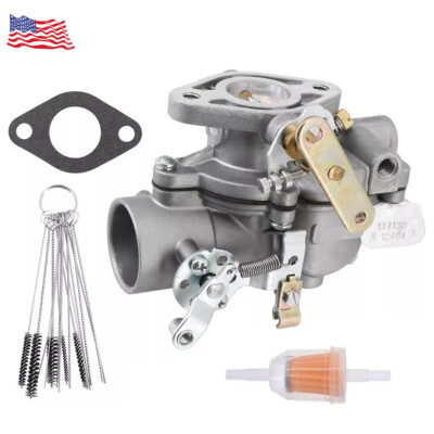 For Zenith Carburetor Lincoln Welder Sa-200 Sa-250 Gas Powered