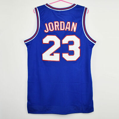 映画 スペースジャム Jordan 23 Tune Squad ジャージ Vintage