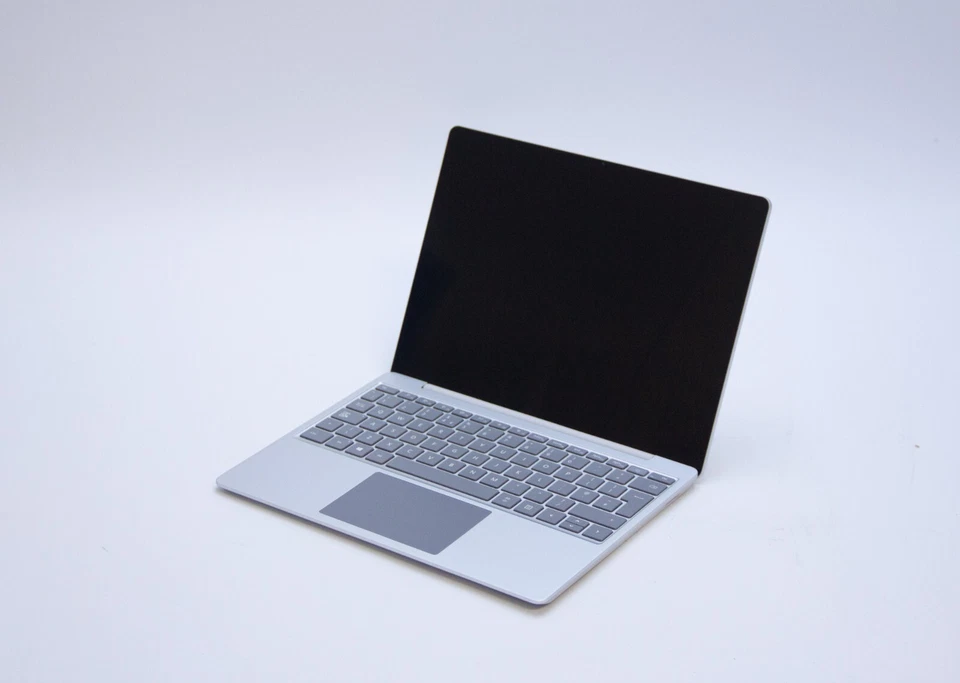 Microsoft Surface Laptop Go Touchscreen i5 10th Gen 8GB RAM 128GB SSD Windows 11 - Image 3 of 4