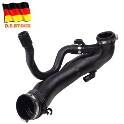 1440Q6 Ladeluftschlauch für 1440.Q6 Citroen C4 Grand Picasso I Peugeot 508 SW I