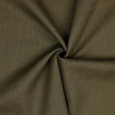 Leinen Meterware Uni 140cm Breite viele Farben 100% Leinenstoff Reinleinen Deko