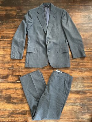 Austin Reed of Regent Street Suit Men Notch 2-Button Slack Pant Piece  Suit