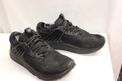 Size 9 - PUMA Pacer Future Triple Black