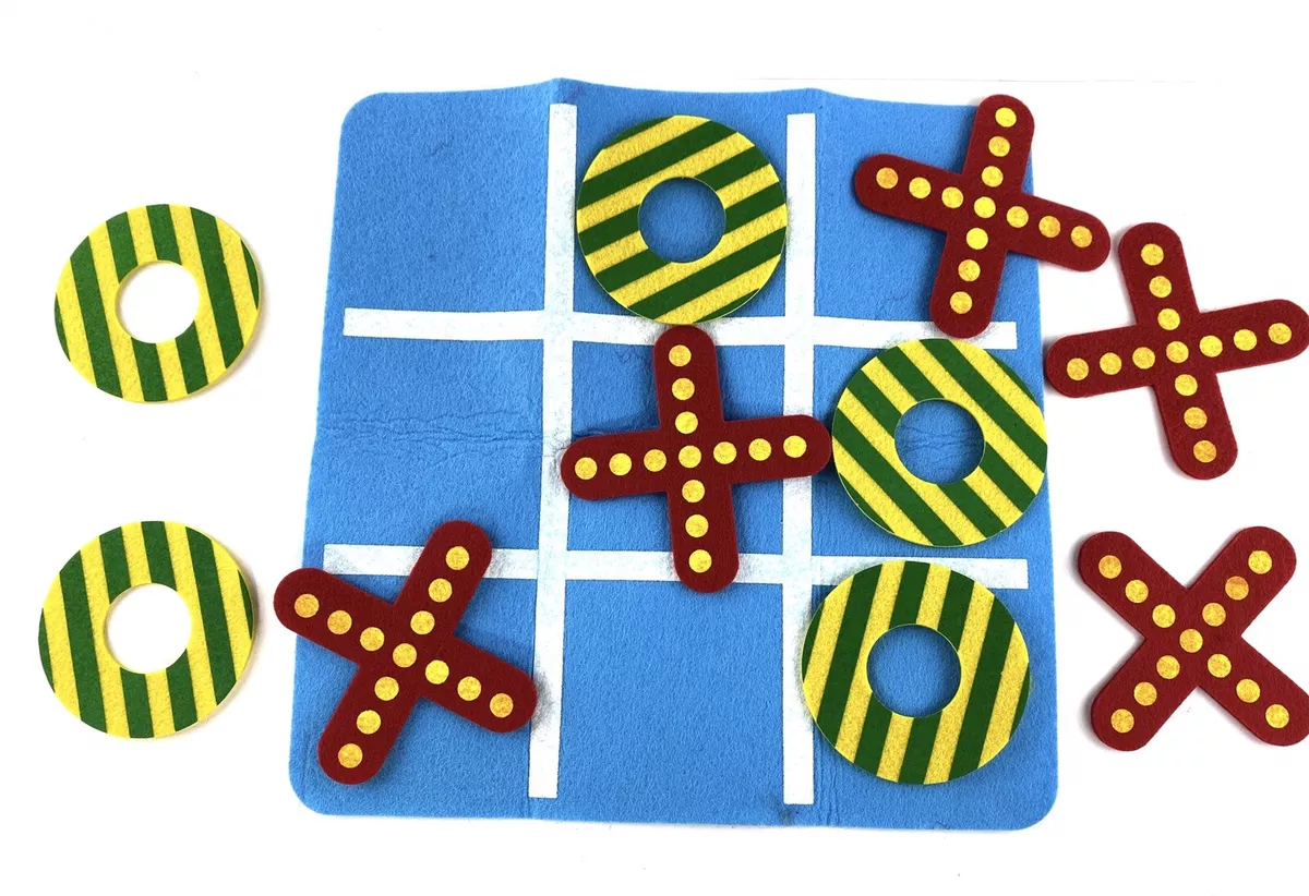 App Insights: Tic Tac Toe, Puzzle Free