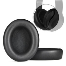 Soft Ear Pads EarCups for Studio Pro Headphones Simple Installation Earcups