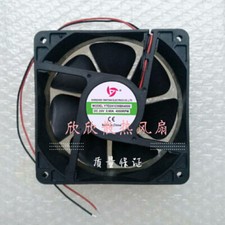 1 pc. New YTD241238B04000 24V 0.60A 12CM 12038 welding machine cooling fan