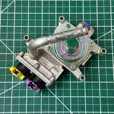 Whirlpool Range Oven Gas Valve W10554066 W10861656