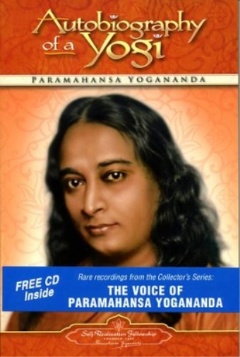 Paramahansa  Yogananda Autobiography of a Yogi (Tascabile)