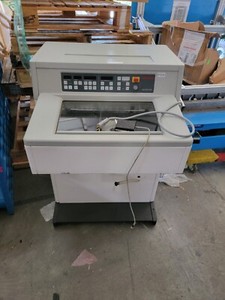 Microm HM 500 OH Cryostat Microtome