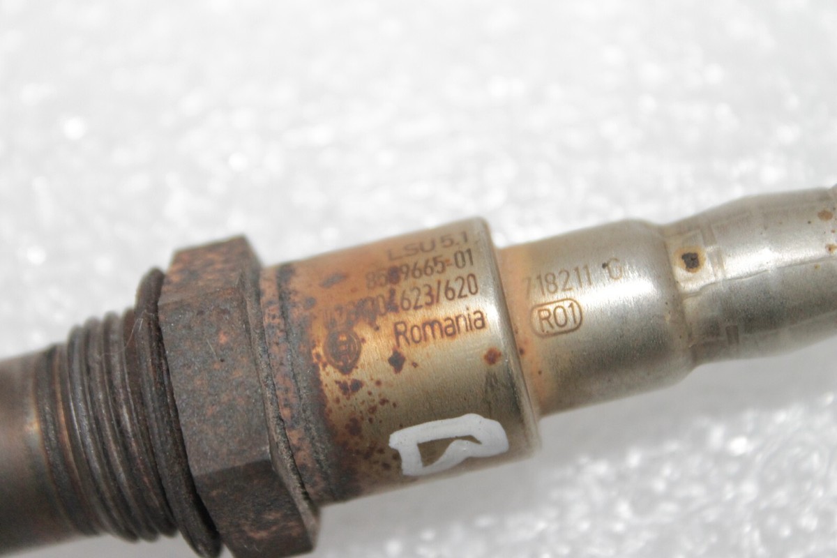 Original BMW F G 5er 3er Lambdasonde L=370 13628589665, 8589665  