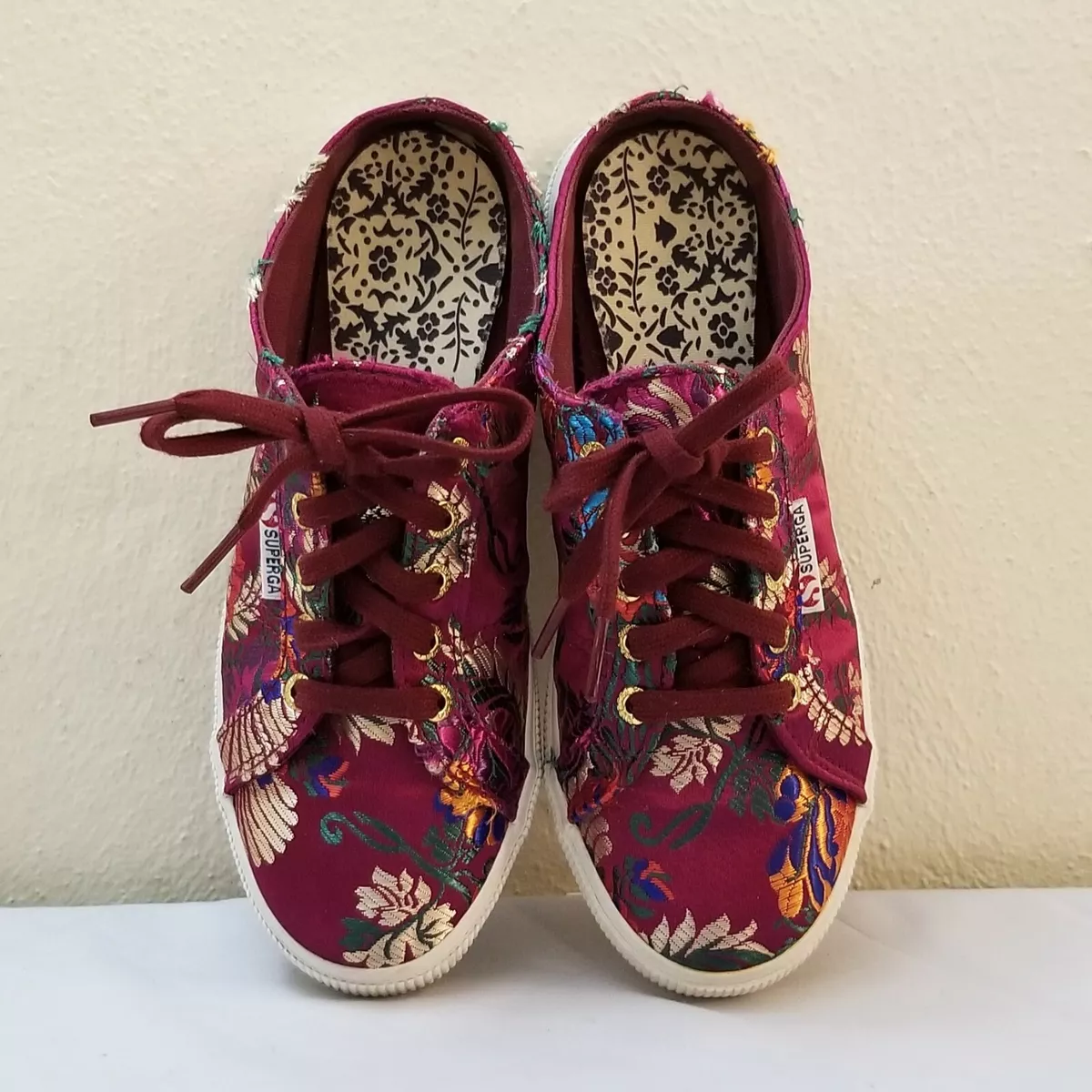 Superga 2288 store