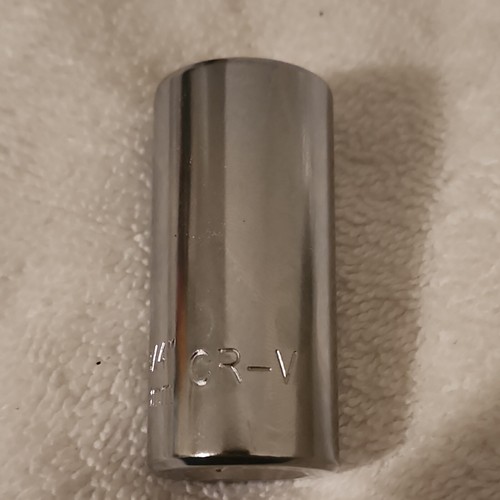 GATOR GRIP Universal Socket Standard 1/4” -3/4” And Metric 7mm - 19mm - Picture 4 of 5