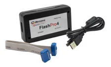 Microchip Technology FLASHPRO4 Programmer Unit