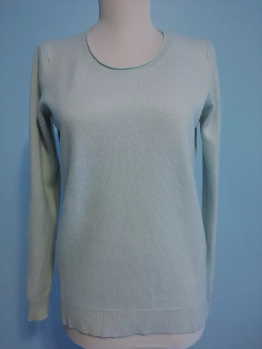 Ellen tracy 100 cashmere sweater cheap