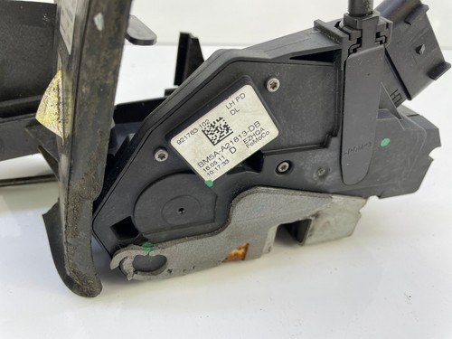 FORD FOCUS MK3 TÜRSCHLOSS MECH VORNE BEIFAHRER LINKS BM5AA21813CB 2011-2015 🙂 - Bild 12 von 13