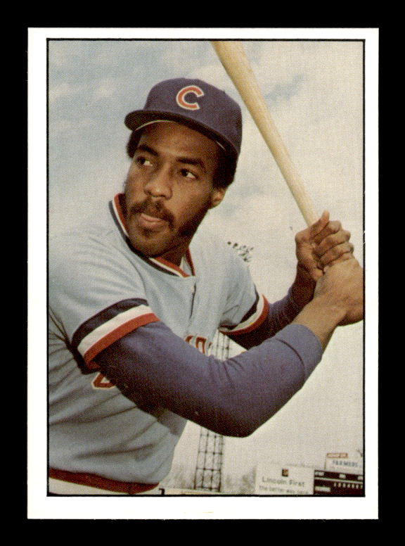 1978 TCMA # 0081 Dorian Boyland Card (ML2) Columbus Clippers