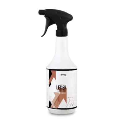 Leather Cleaner   Ready2Use   intensiv