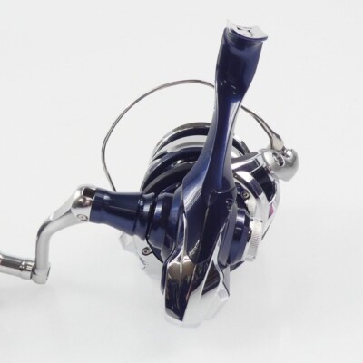 SHIMANO 21 TWIN POWER SW6000HG Spinning Reel | eBay