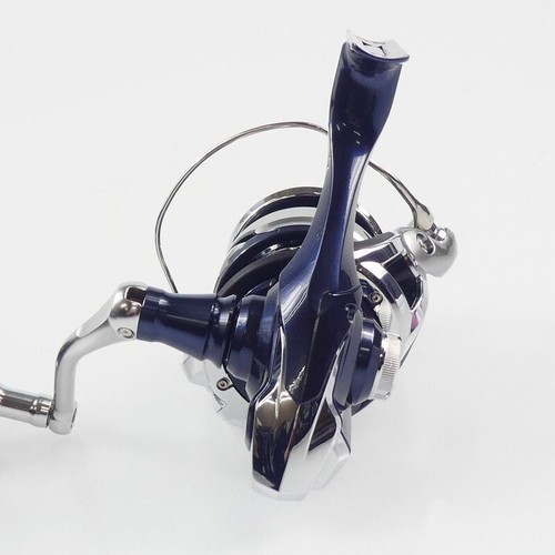 SHIMANO 21 TWIN POWER SW6000HG Spinning Reel - Picture 3 of 5
