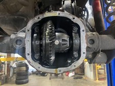07-15 Jeep Wrangler 4x4 Dana 30 Front Axle 3.21 Ratio 130920 Miles 07-15 Jeep Wrangler 4x4 Dana 30 Front Axle 3.21 Ratio 130920 Miles