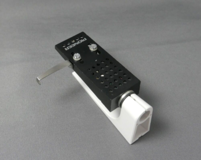 PC-330II パイオニアカートレッジ＋PN-330II スタイラス シェル付 PC-330II パイオニアカートレッジ＋PN-330II スタイラス シェル付