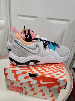 Size 14 - Nike Renew Elevate 2 x Space Jam Hares 2021