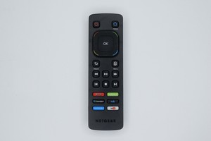 NETGEAR KWSB0952F101 REMOTE CONTROL ORIGINAL NETFLIX YOUTUBE PANDORA | eBay
