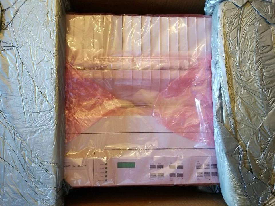 NEW Datasouth XL-300DD Large Format Dot Matrix Demand Document Printer 105829.1 - Image 4 of 4