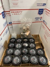 FREIGHTLINER ENG OIL TEMP GAUGE A22-39774-000 New (LOT OF 18)