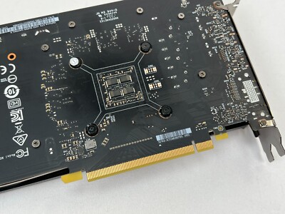 MSI GeForce GTX 1650 SUPER GAMING X 4GB GDDR6 TWIN FROZR 7 Video