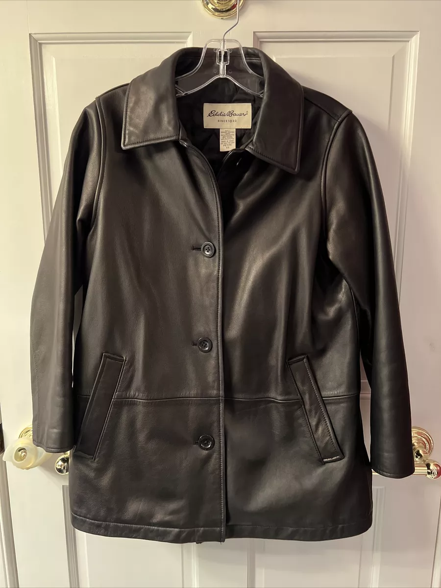 Eddie bauer car clearance coat