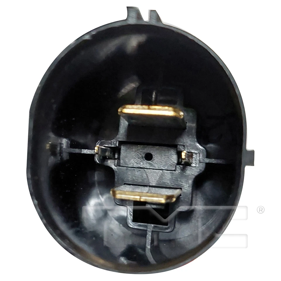 Conjunto de ventilador de refrigeración para Jeep Cherokee 19-23 2,0/2,4 L CH3115206 68437465AB Foto 3 de 4