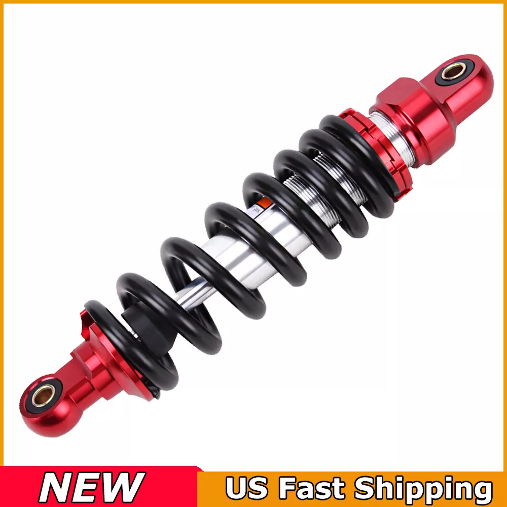 Best trail hotsell rear shock