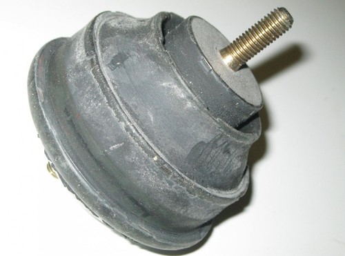 Gomma di scarico originale BMW Serie 3 E36 Serie 5 E39 Serie 7 E38 2244720