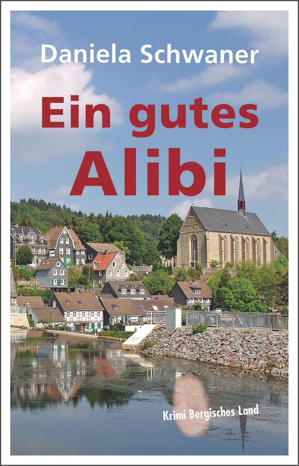Thumbnail - Ein Gutes Alibi | Buch | 9783945763896