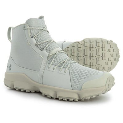 under armour speedfit mid hiking boots